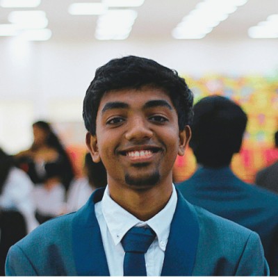 Meherab Hossain Mokter