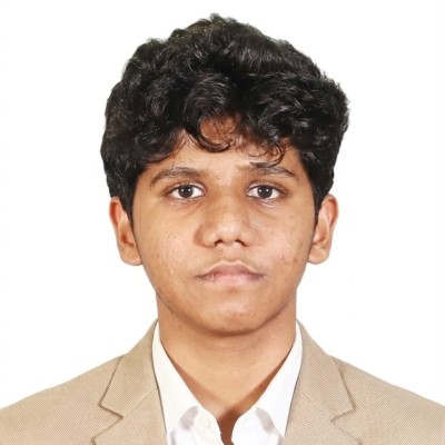 Mufeed, former AI Architect